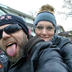 Meet your Posher, Ron